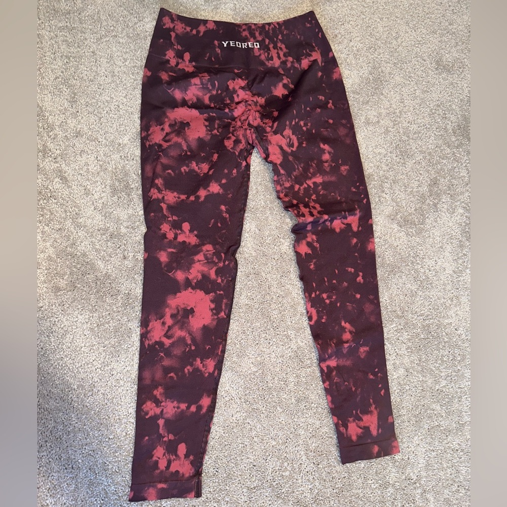 3 pack leggings deal